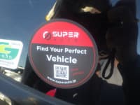Vehicle SU00001471 thumbnail 21