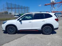 Vehicle SU00001486 thumbnail 3