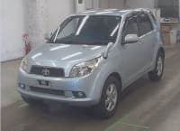 Vehicle SU00001496 thumbnail 1