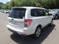 Vehicle SU00001476 thumbnail 5