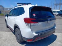 Vehicle SU00001486 thumbnail 4