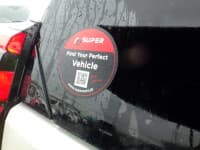 Vehicle SU00001495 thumbnail 20