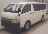 Vehicle SU00001500 thumbnail 1