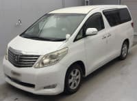 Vehicle SU00001528 thumbnail 1