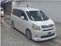 Vehicle SU00001525 thumbnail 1