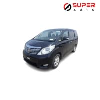 Vehicle SU00001520 thumbnail 1