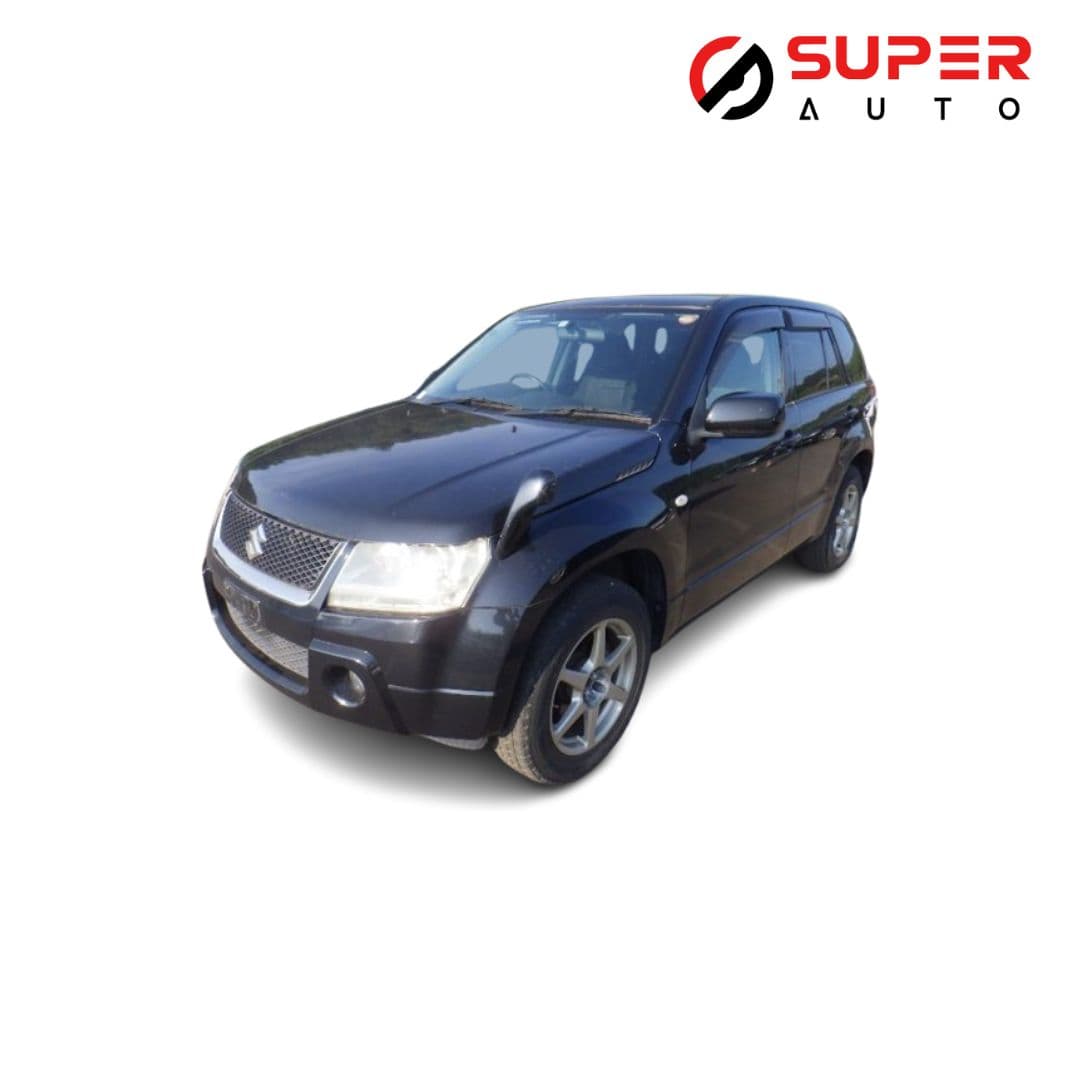 2005 SUZUKI ESCUDO CBA-TD54W