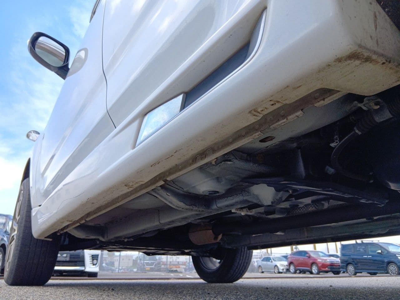 Vehicle SU00001493 large view 19