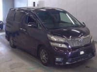 Vehicle SU00001577 thumbnail 1
