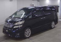Vehicle SU00001578 thumbnail 1