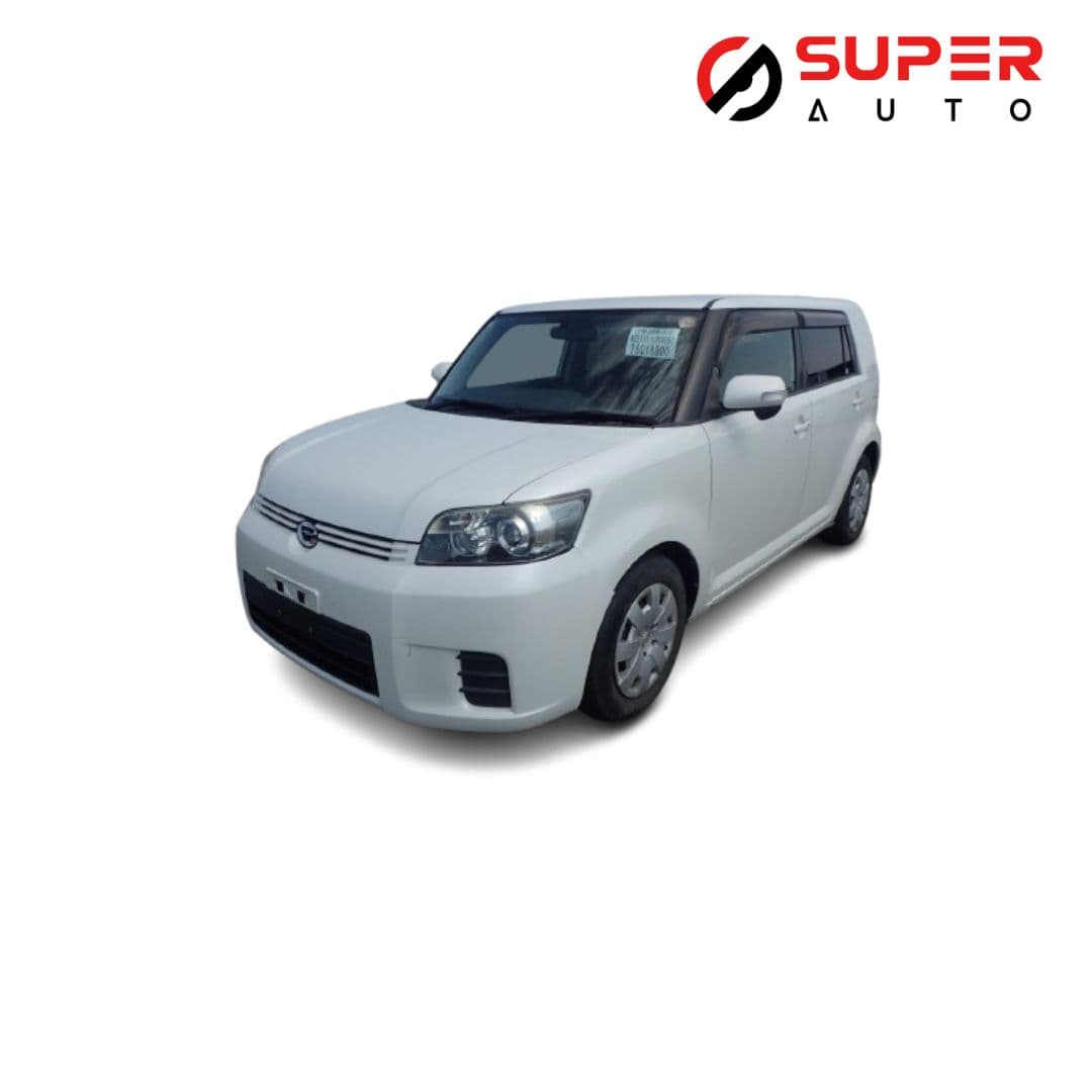 2009 TOYOTA COROLLA RUMION 1.5G Smart package