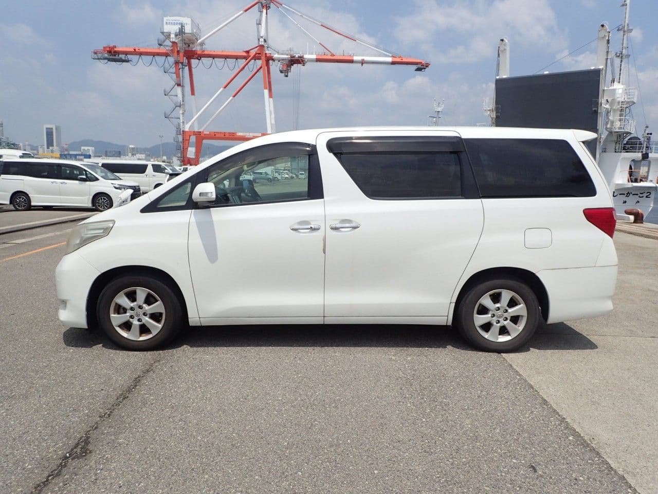 Vehicle SU00001528 large view 3
