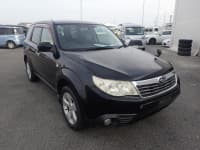 Vehicle SU00001498 thumbnail 8