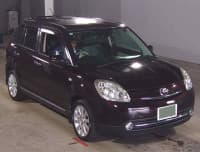Vehicle SU00001552 thumbnail 1