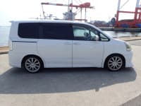 Vehicle SU00001525 thumbnail 7