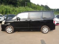 Vehicle SU00001509 thumbnail 3