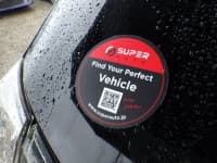 Vehicle SU00001510 thumbnail 18