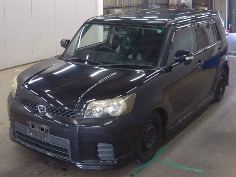 2008 TOYOTA COROLLA RUMION 1.5G Aero Tourer