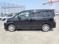 Vehicle SU00001526 thumbnail 3
