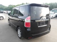 Vehicle SU00001509 thumbnail 4