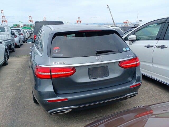 Vehicle SU00001491 large view 4