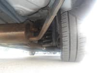 Vehicle SU00001509 thumbnail 16