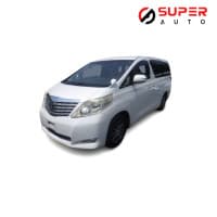 Vehicle SU00001512 thumbnail 1