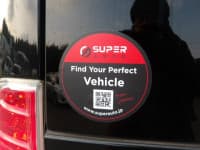 Vehicle SU00001509 thumbnail 20