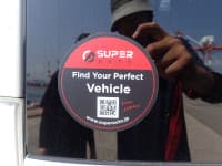 Vehicle SU00001525 thumbnail 21