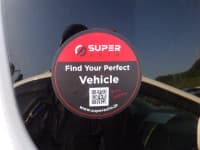 Vehicle SU00001512 thumbnail 20