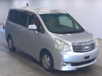 Vehicle SU00001527 thumbnail 1