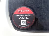 Vehicle SU00001528 thumbnail 20