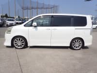 Vehicle SU00001525 thumbnail 3