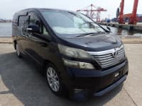 Vehicle SU00001578 thumbnail 8