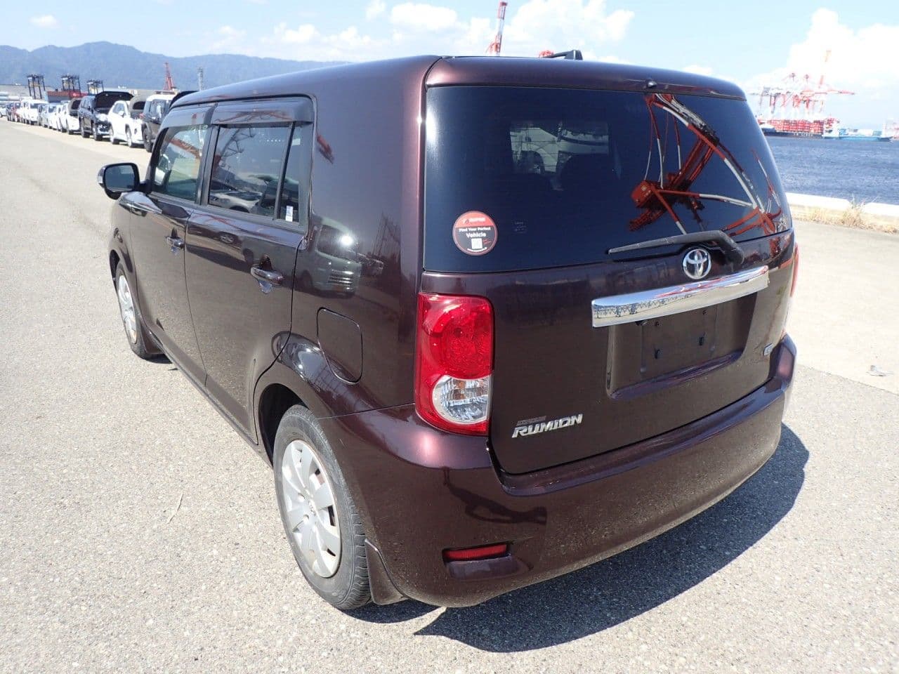Vehicle SU00001596 large view 4