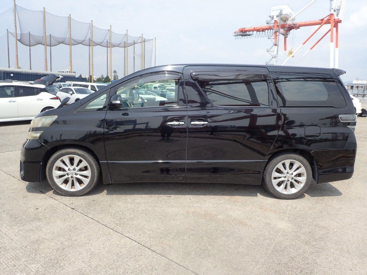 Vehicle SU00001578 large view 3