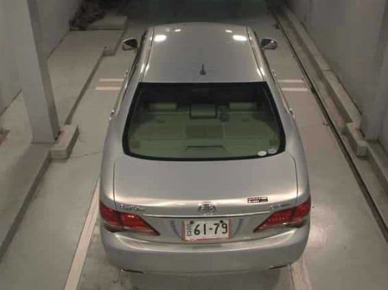 Vehicle SU00001657 large view 7