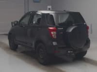 Vehicle SU00001642 thumbnail 4