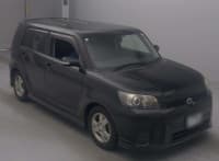 Vehicle SU00001634 thumbnail 3