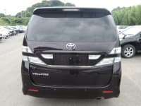 Vehicle SU00001577 thumbnail 5