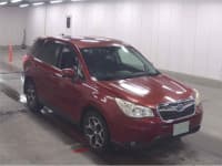 Vehicle SU00001608 thumbnail 1