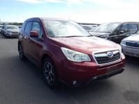 Vehicle SU00001608 thumbnail 8