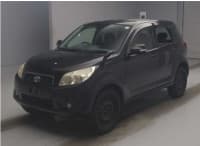 Vehicle SU00001642 thumbnail 3