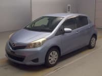 Vehicle SU00001589 thumbnail 1