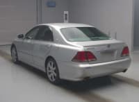 Vehicle SU00001624 thumbnail 4