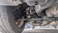 Vehicle SU00001550 thumbnail 14