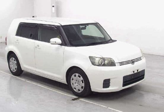 2008 TOYOTA COROLLA RUMION 1.5G Smart Package