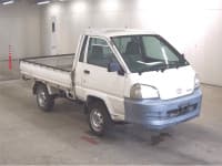 Vehicle SU00001616 thumbnail 1