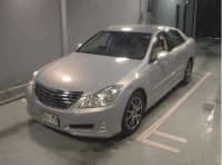 Vehicle SU00001657 thumbnail 4