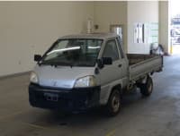 Vehicle SU00001615 thumbnail 1